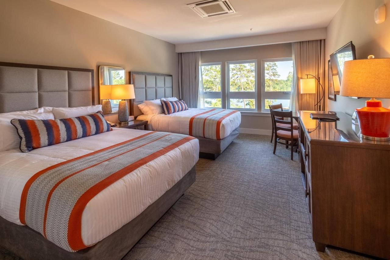 Lakeside Lodge เคล็มสัน ภายนอก รูปภาพ